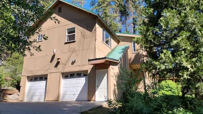 photo 2: 54637 Alder Drive, Sequoia Crest CA 93265