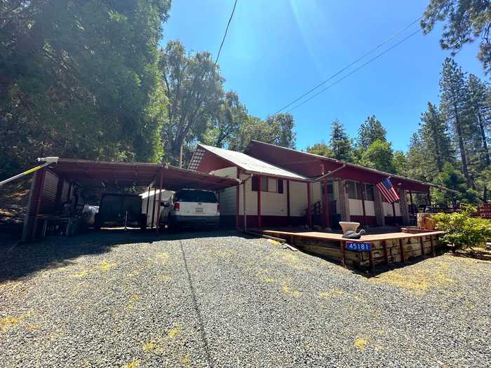 photo 31: 45181 Rainbow Drive, California Hot Springs CA 93207