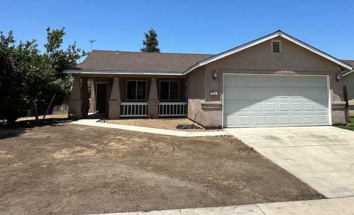 photo 1: 435 S Atkins Street, Porterville CA 93257