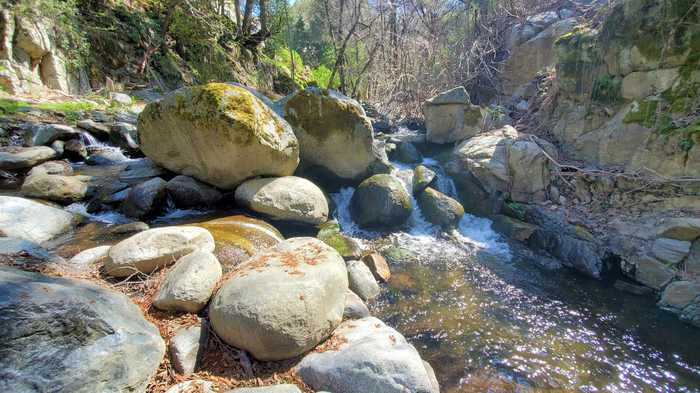 photo 2: 42265 Hot Springs Court, California Hot Springs CA 93207