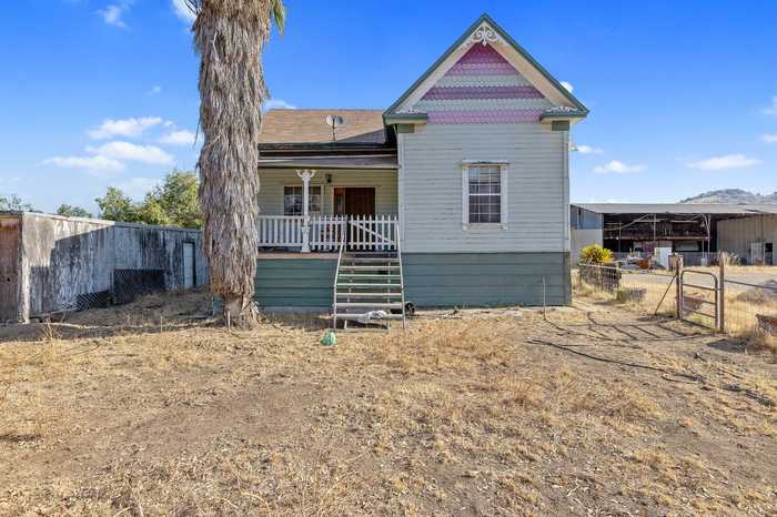 photo 1: 27486 Avenue 146, Porterville CA 93257