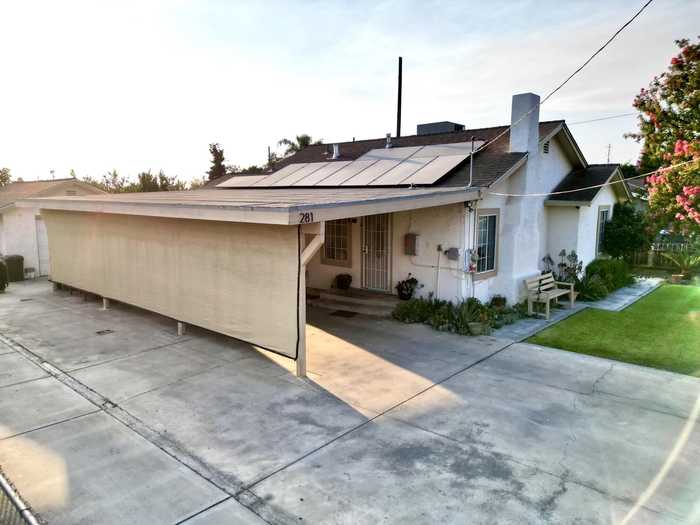 photo 1: 281 N Patsy St Street, Porterville CA 93257