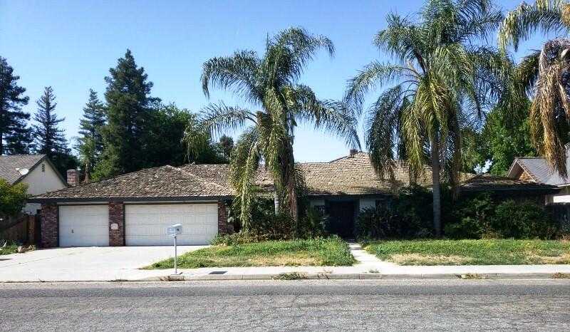 photo 1: 22276 W Thurman Avenue, Porterville CA 93257