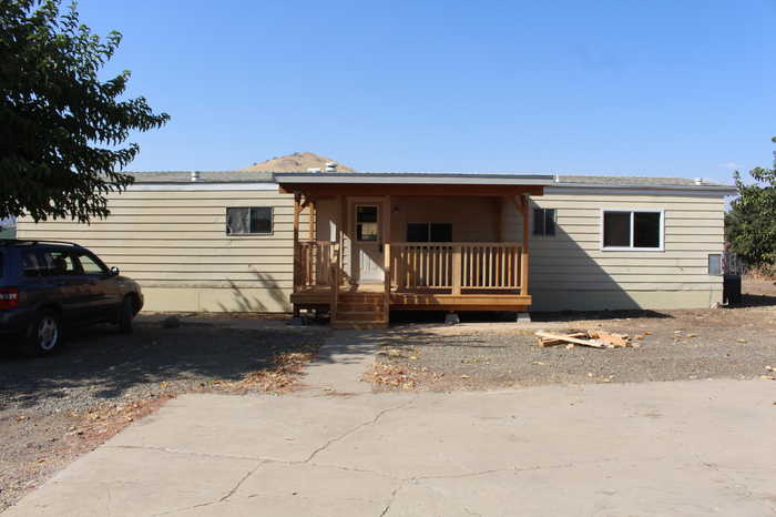 photo 1: 28544 Avenue 140, Porterville CA 93257