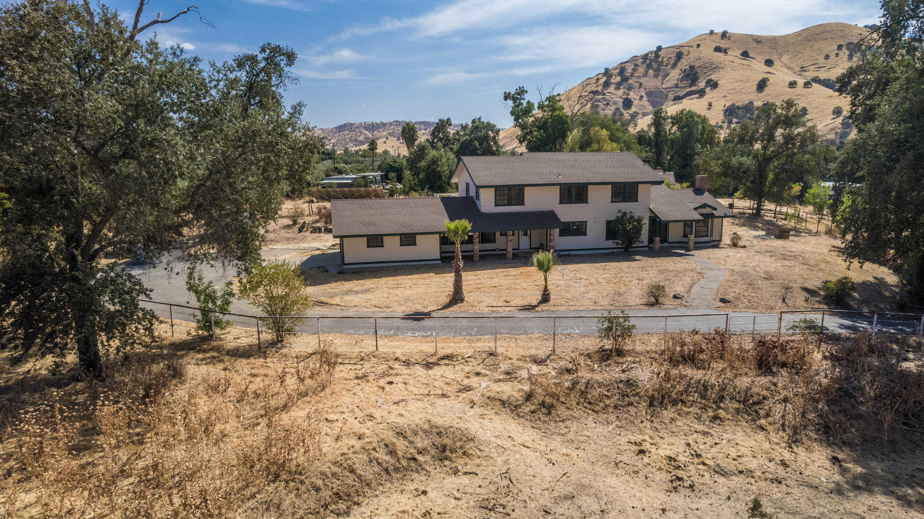 photo 1: 32100 Success Valley Drive, Porterville CA 93257