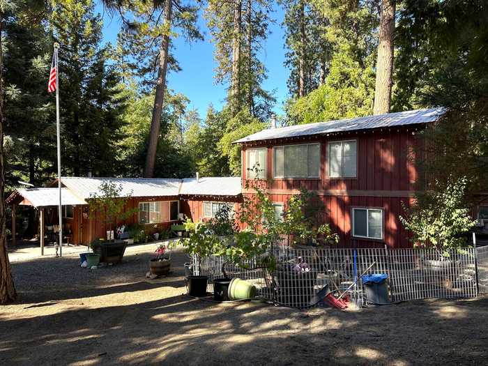 photo 1: 945 Melody Lane, California Hot Springs CA 93207