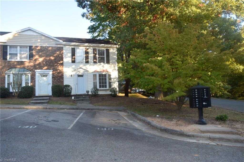 photo 1: 903 Shelby Drive Unit 106, Greensboro NC 27409