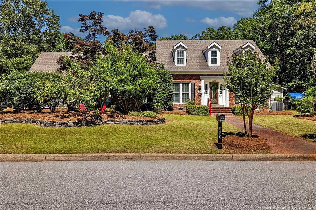 photo 3: 3621 Sugar Cane Circle, Fayetteville NC 28303