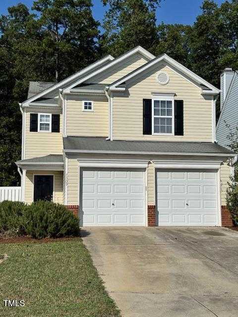 photo 1: 7309 Brighton Hill Lane, Raleigh NC 27616