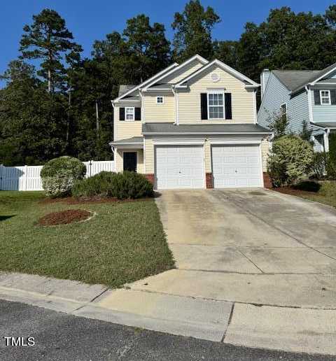 photo 2: 7309 Brighton Hill Lane, Raleigh NC 27616