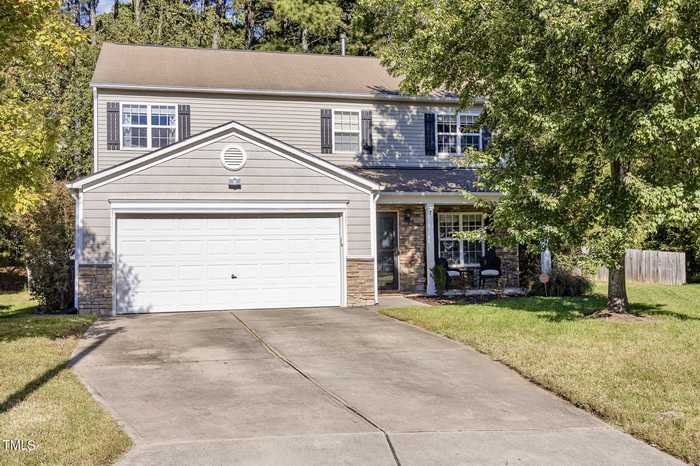 photo 2: 7 Castlewell Place, Durham NC 27703