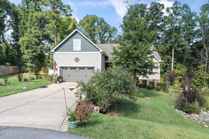 photo 2: 87 Chaparral Trail, Garner NC 27529