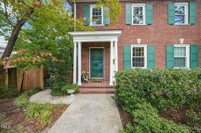 photo 2: 1026 Gloria Avenue, Durham NC 27701