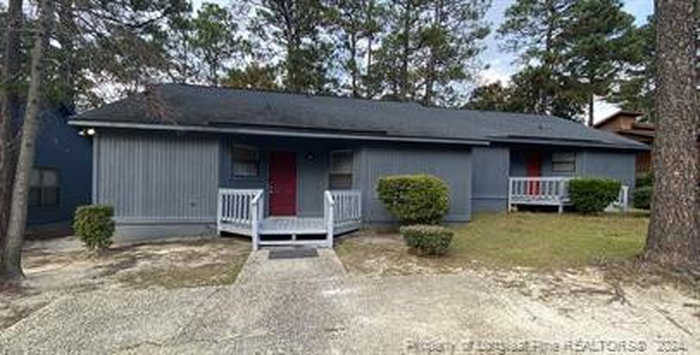 photo 1: 3592-3594 Torbay Drive, Fayetteville NC 28311