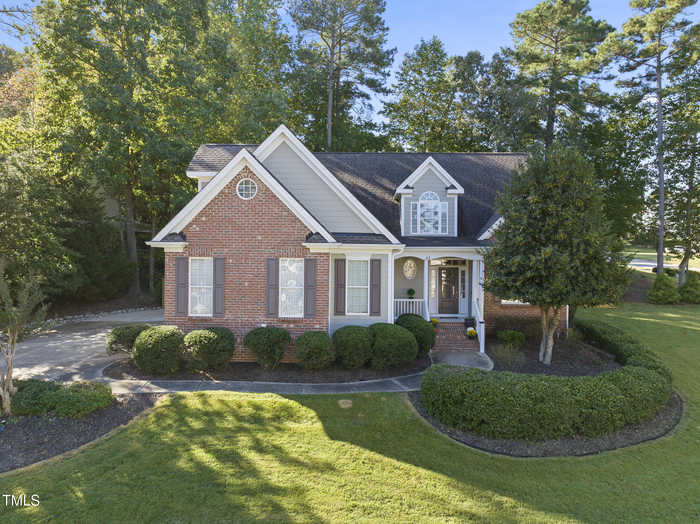 photo 1: 168 Townsend Drive, Clayton NC 27527