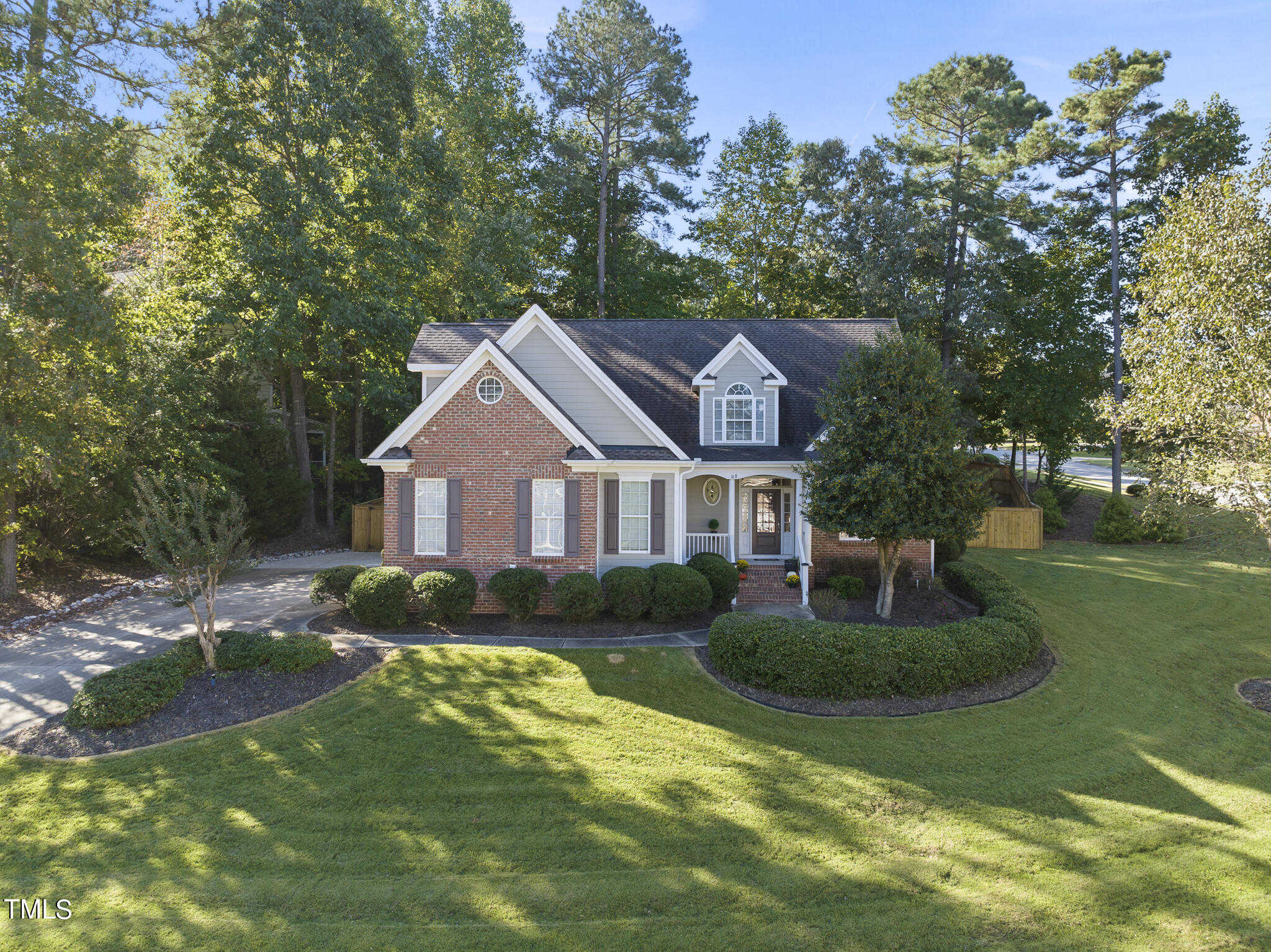 photo 3: 168 Townsend Drive, Clayton NC 27527