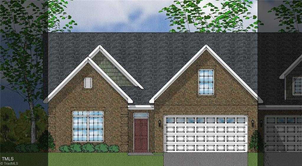 photo 1: 2067 Harris Farm Court, Burlington NC 27215