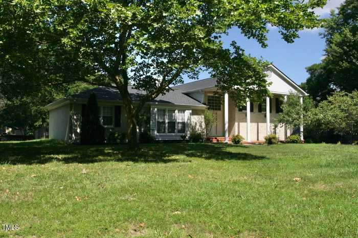 photo 2: 3113 Truitt Drive, Burlington NC 27215