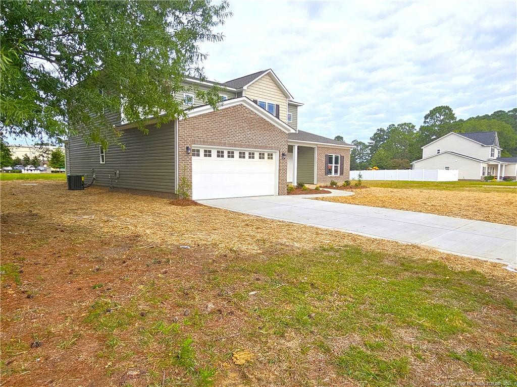 photo 3: 902 Emeline Avenue, Fayetteville NC 28303