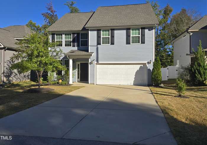 photo 1: 101 Sirius Street, Garner NC 27529