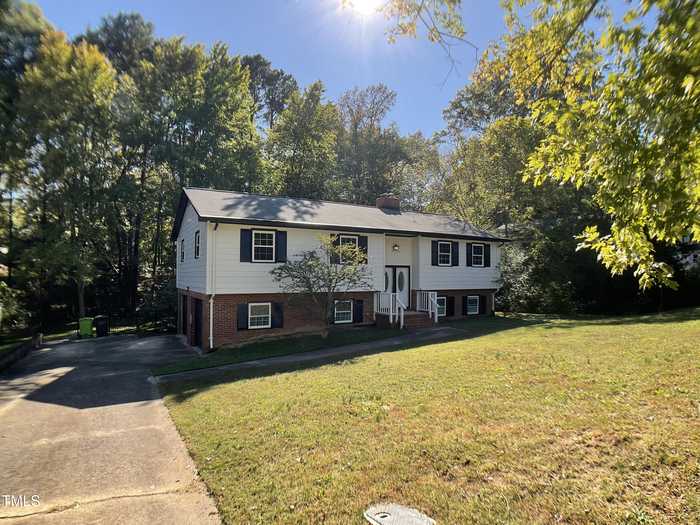 photo 45: 5321 Yardley Terrace, Durham NC 27707