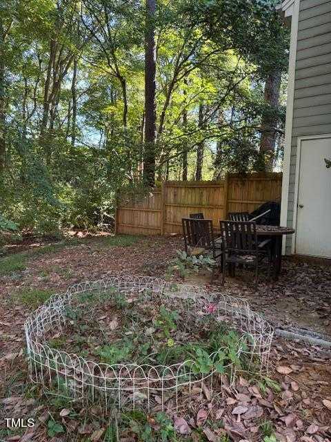 photo 3: 118 Rhum Place, Garner NC 27529