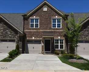 photo 1: 1110 Talisker Way Unit 76, Burlington NC 27215