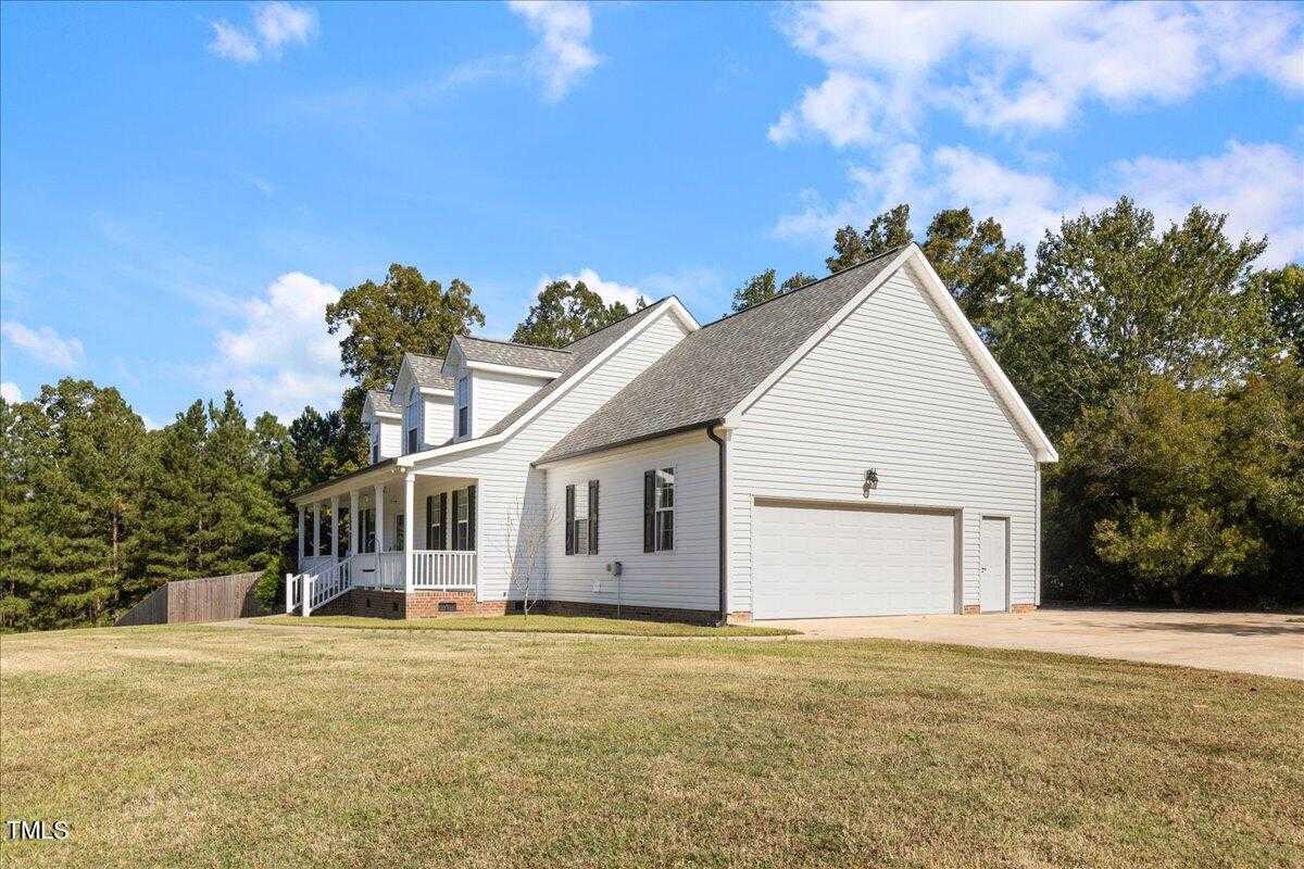 photo 2: 155 Foxglove Drive Drive, Garner NC 27529