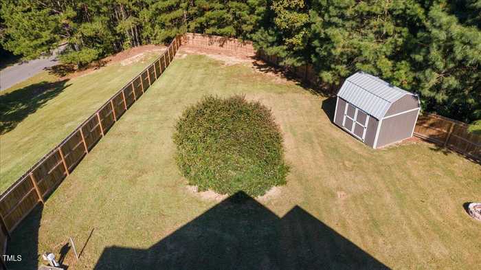 photo 32: 155 Foxglove Drive Drive, Garner NC 27529