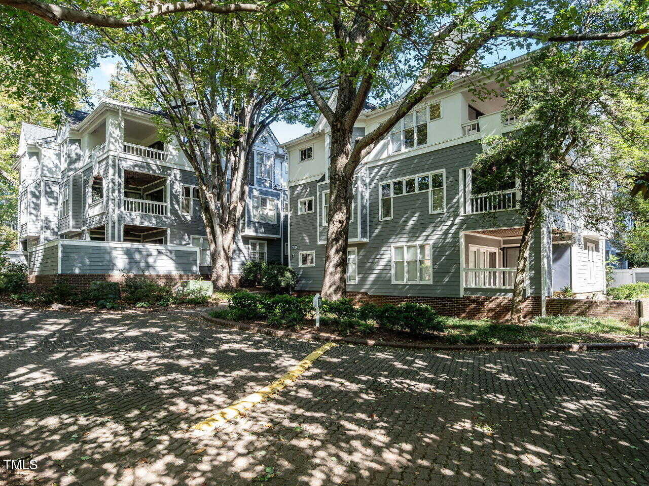 photo 1: 700 Bishops Park Drive Unit 104, Raleigh NC 27605