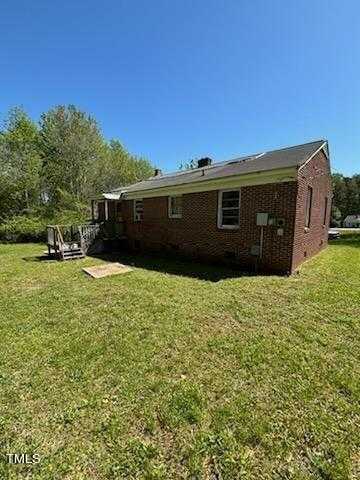 photo 2: 3143 Maple Avenue, Burlington NC 27215