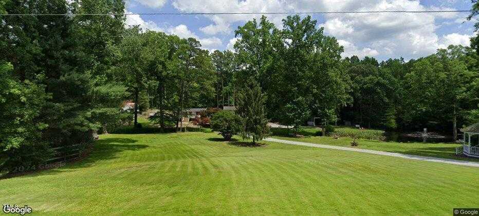 photo 3: 2129 Kelly Road, Apex NC 27502