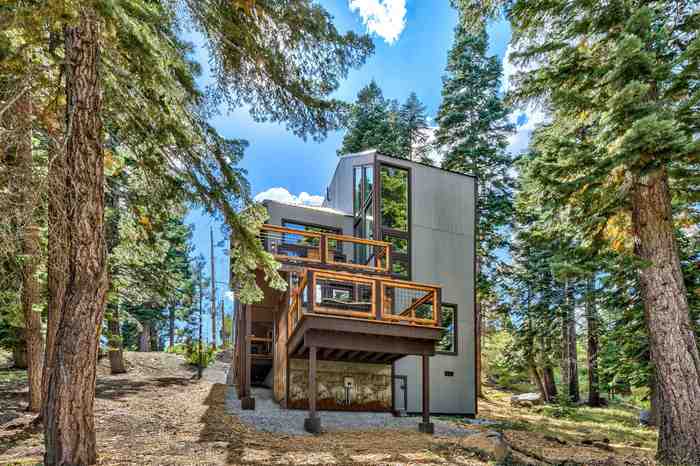 photo 21: 13405 Skislope Way, Truckee CA 96161