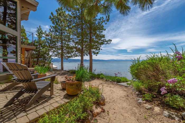 photo 2: 6790 North Lake Boulevard, Tahoe Vista CA 96148