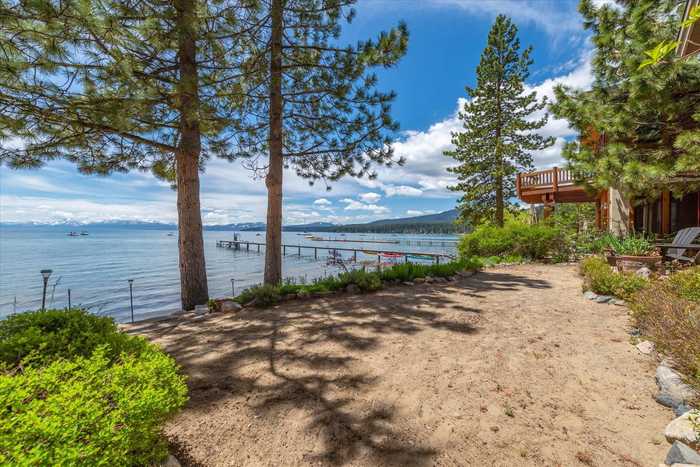 photo 21: 6790 North Lake Boulevard, Tahoe Vista CA 96148