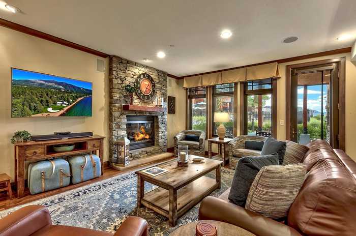 photo 2: 6750 N North Lake Boulevard, Tahoe Vista CA 96148