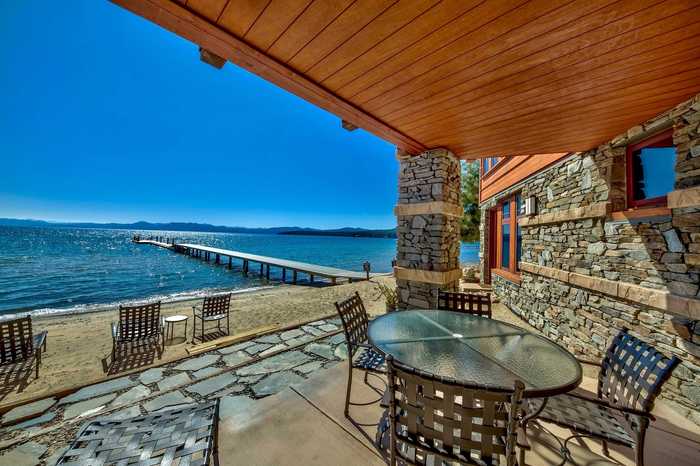 photo 2: 6750 N North Lake Boulevard, Tahoe Vista CA 96148