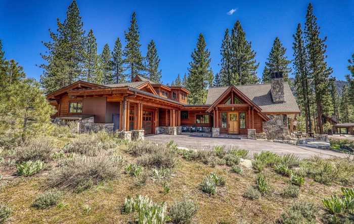 photo 1: 610 Joseph Bernard, Truckee CA 96161