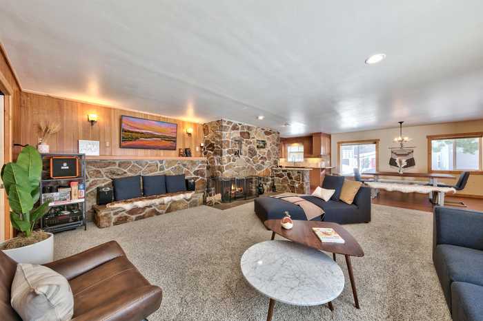 photo 1: 2595 Lake Forest Road, Tahoe City CA 96145