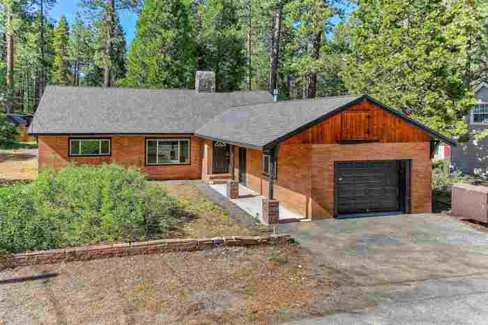 photo 2: 2595 Lake Forest Road, Tahoe City CA 96145