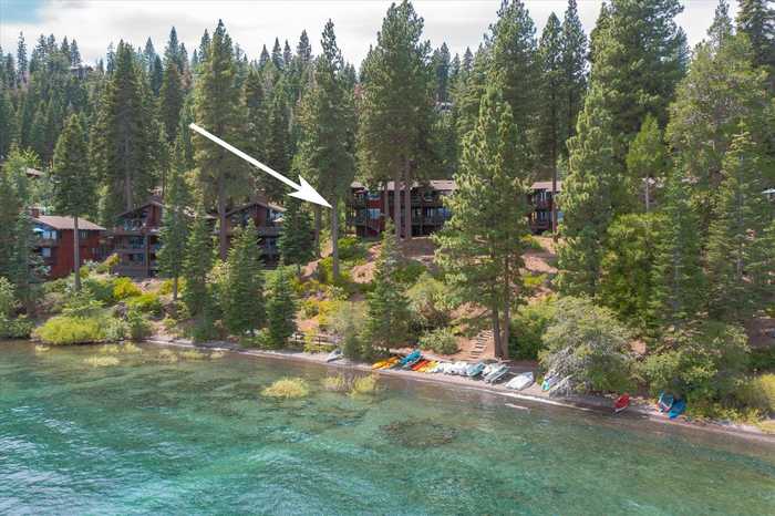 photo 1: 3600 North Lake Boulevard, Tahoe City CA 96145