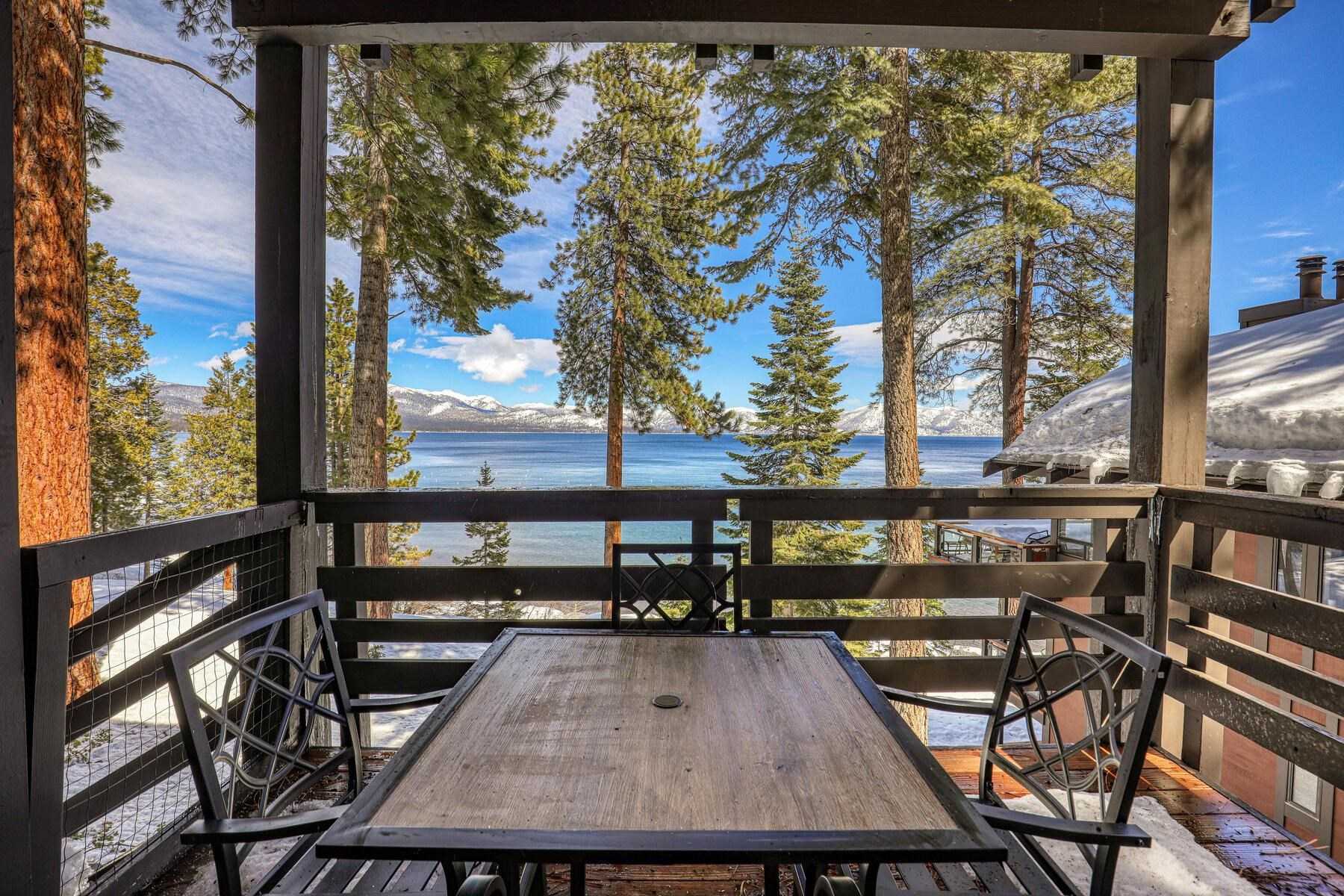 photo 3: 3600 North Lake Boulevard, Tahoe City CA 96145