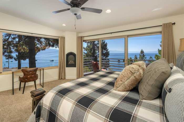 photo 1: 6259 North Lake Boulevard, Tahoe Vista CA 96148