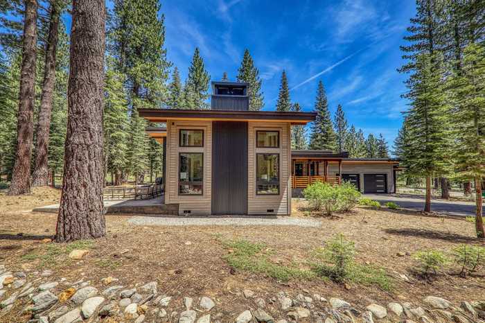 photo 21: 11244 Comstock Drive, Truckee CA 96161