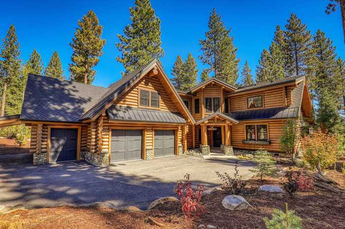 photo 1: 9253 Heartwood Drive, Truckee CA 96161