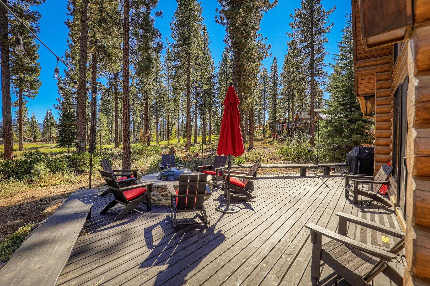 photo 3: 9253 Heartwood Drive, Truckee CA 96161