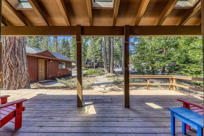 photo 2: 708 Chapel Lane, Tahoe City CA 96145