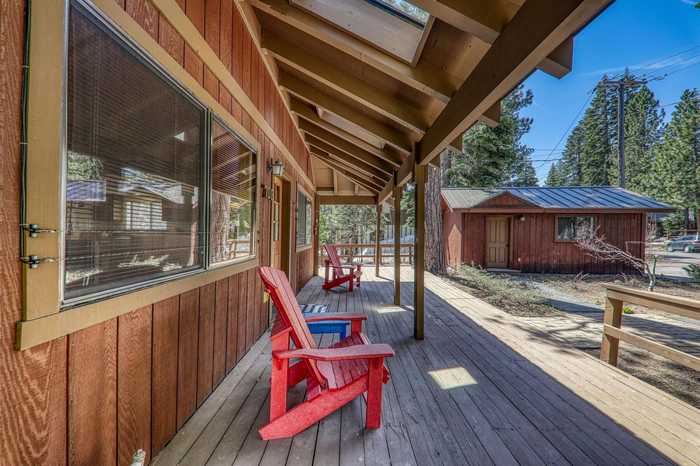 photo 21: 708 Chapel Lane, Tahoe City CA 96145