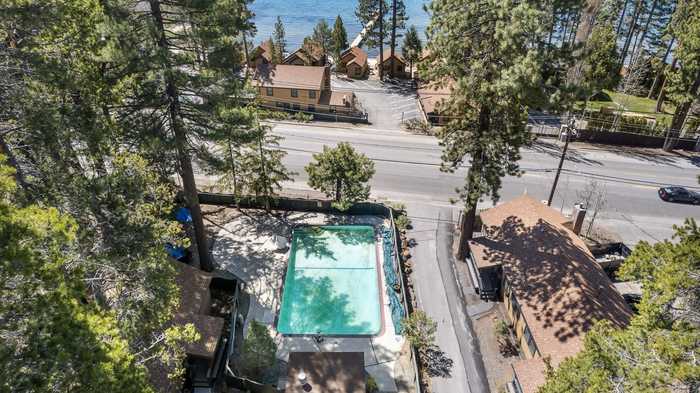 photo 2: 6943 North Lake Boulevard, Tahoe Vista CA 96148