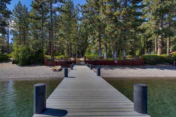 photo 21: 261 Shoreview Drive, Tahoe City CA 96145